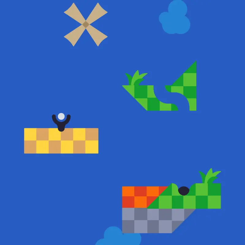 Game by @leosls