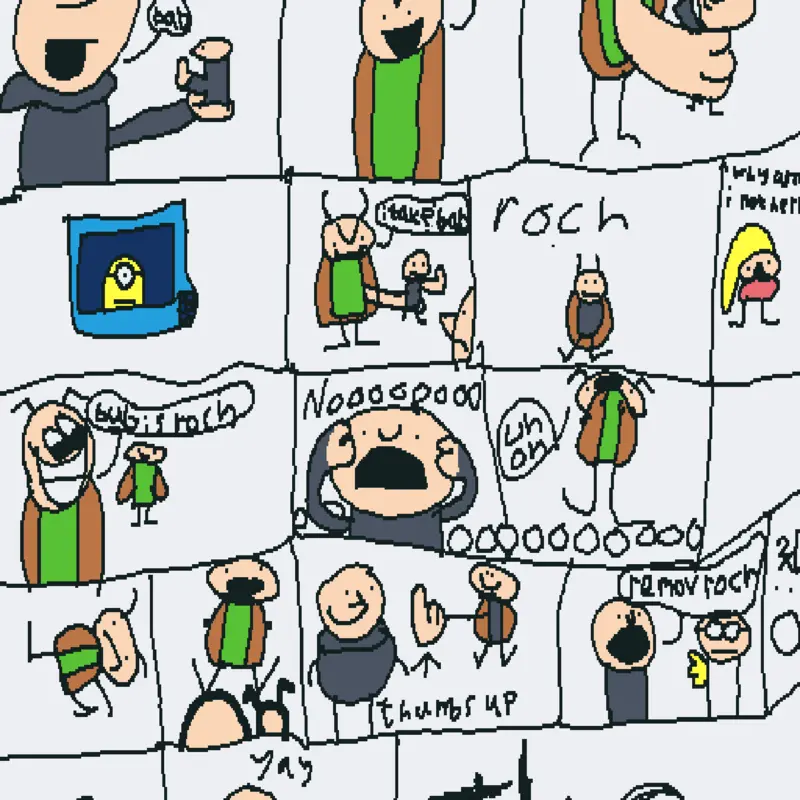 Game by @towerofpizza