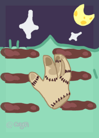Whack a mole (Wednesday edition)