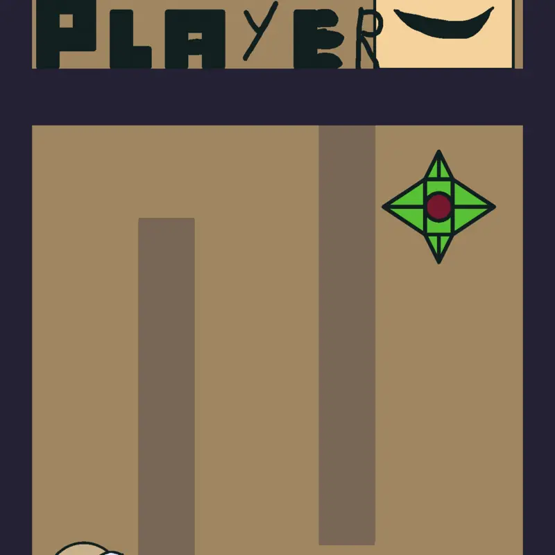 Game by @kingsieper