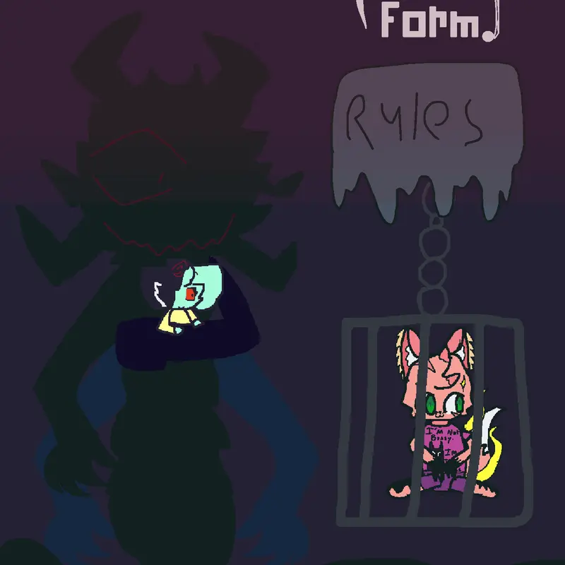 Game by @CheesecakeFlower