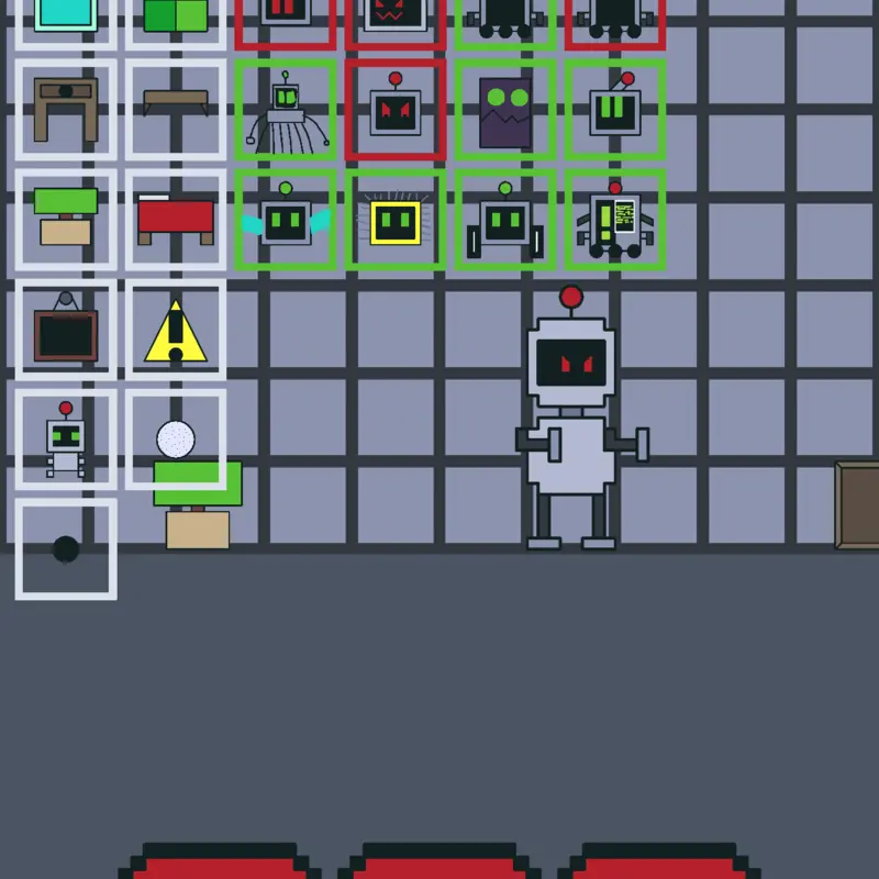 Game by @sultan4455