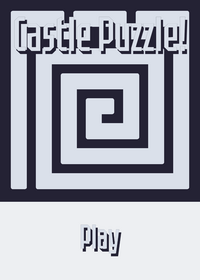 Castle Puzzle!!!