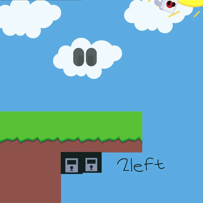 Game by @gamrgame