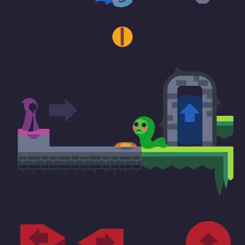 Game by @Maniya_2002