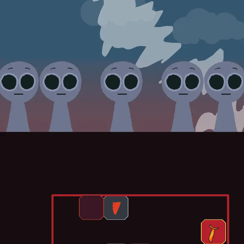 Game by @pashka