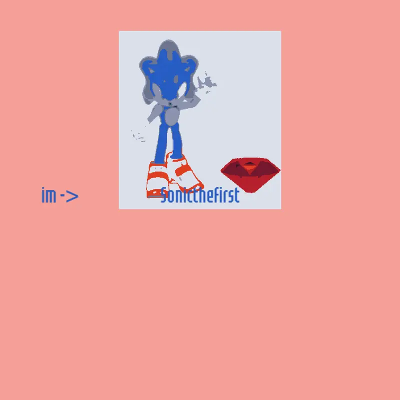Game by @sonicthefirst
