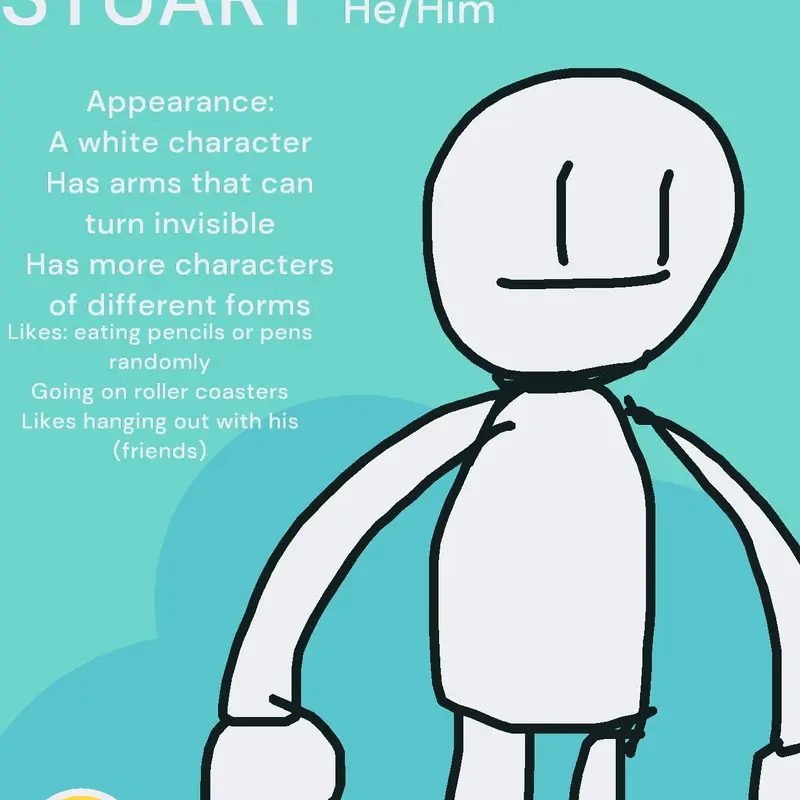Game by @Its_Stuart404