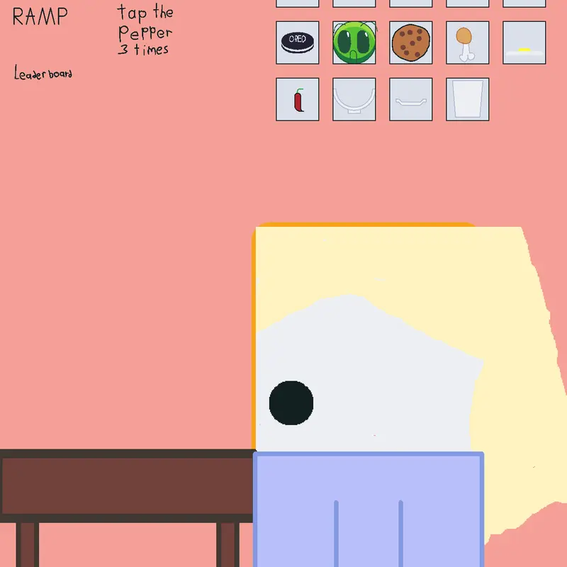 Game by @spinelscool
