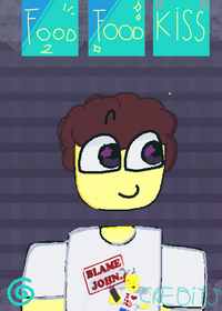 A POV: Shedletsky (MY LOVED🫰🫰😛😛)
