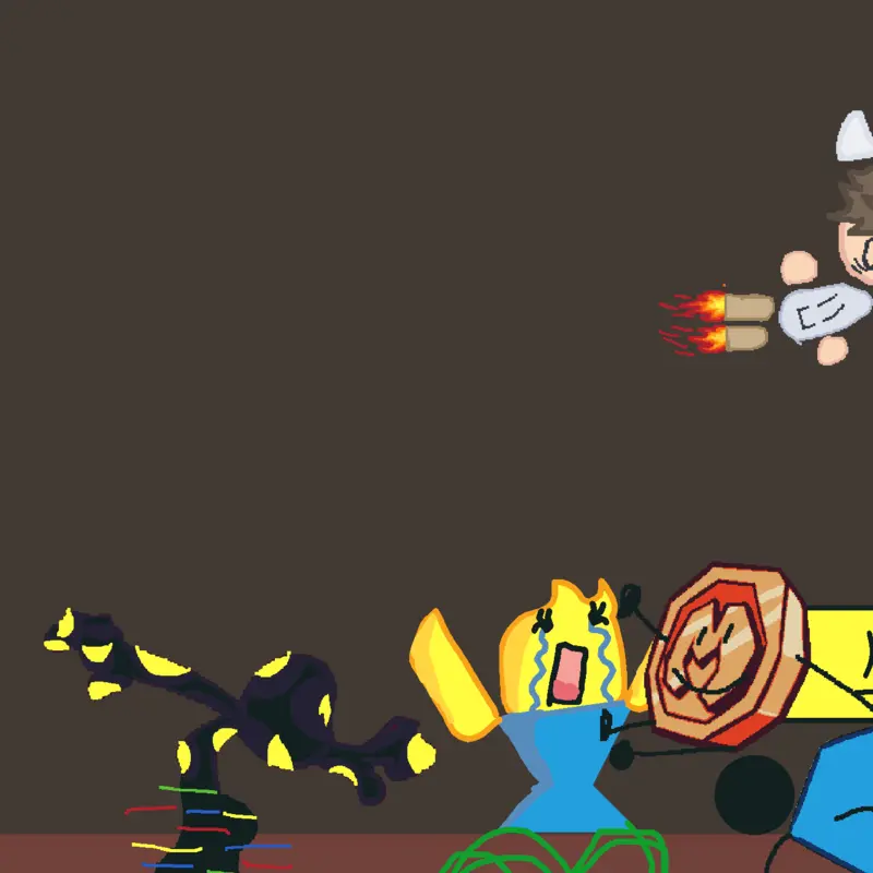 Game by @ilyass12