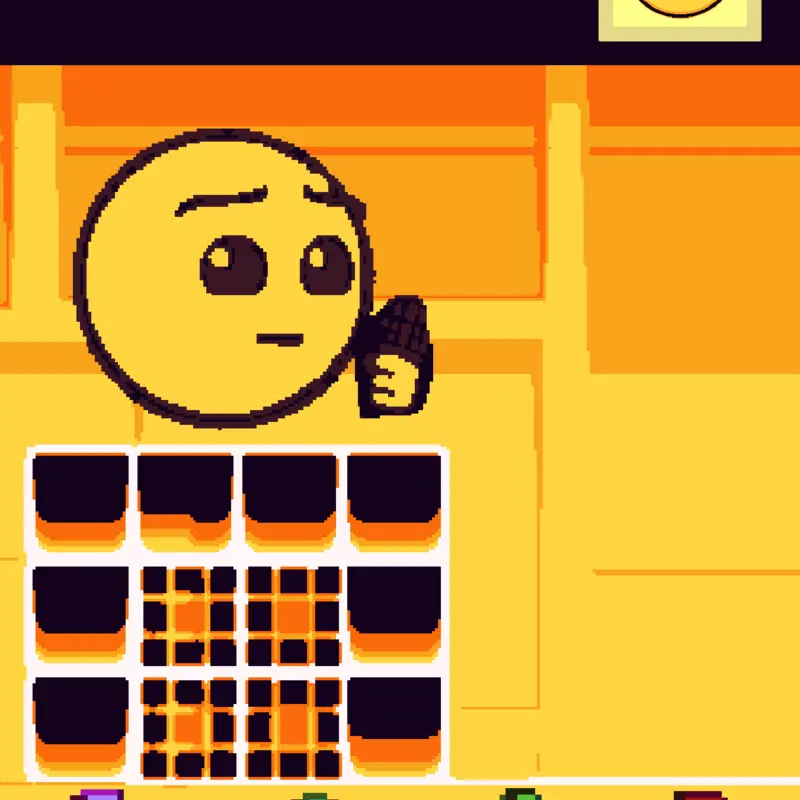 Game by @maylau637