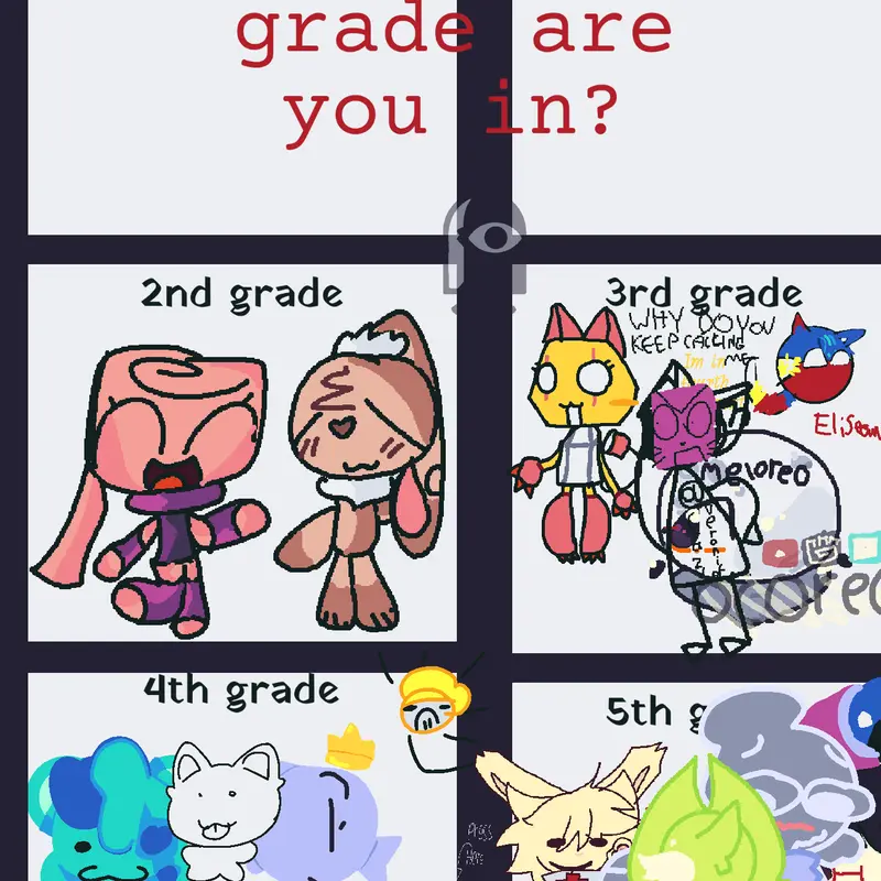Game by @CrazyVeronica
