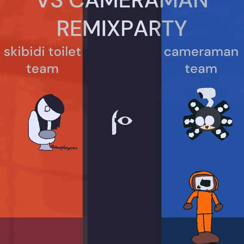 Game by @newplayerrr