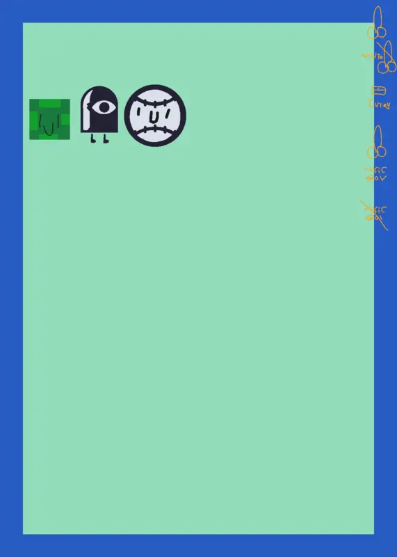 Game by @Tutesbfb