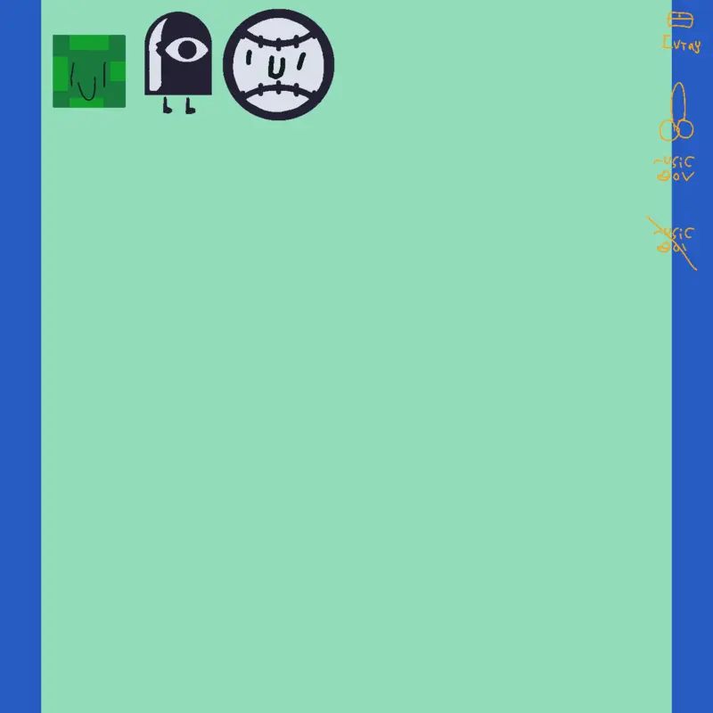 Game by @Tutesbfb