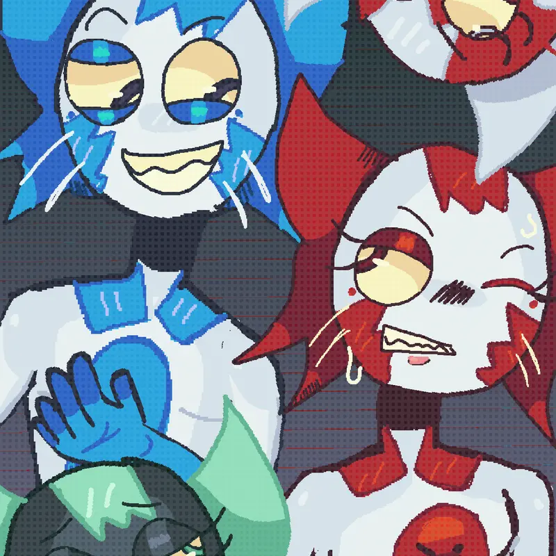 Game by @GAMMaX_
