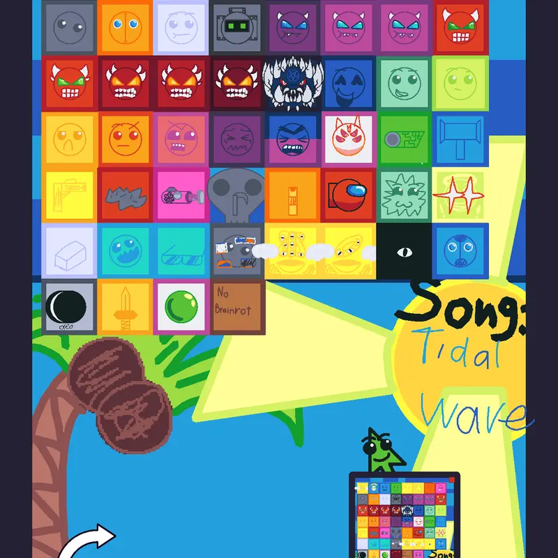 Game by @squeckoficial1