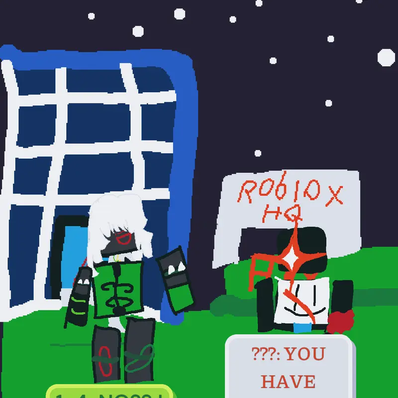 Game by @c00lkid_clone