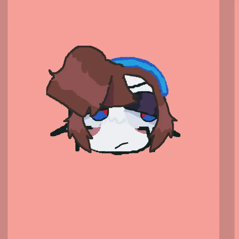 Game by @Minalove