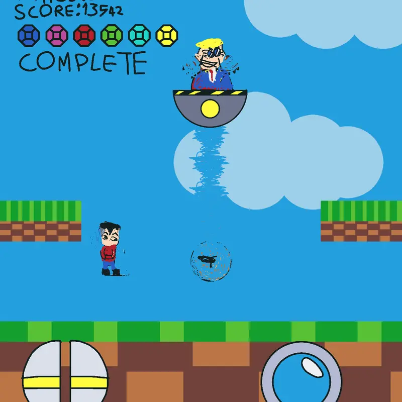 Game by @oliversghostgames