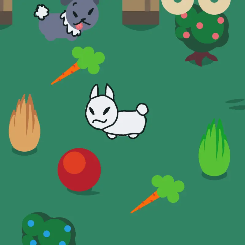 Game by @meebyNgubby