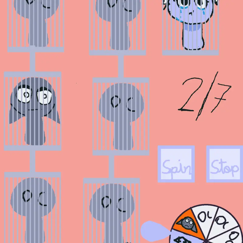 Game by @mizumi_girl