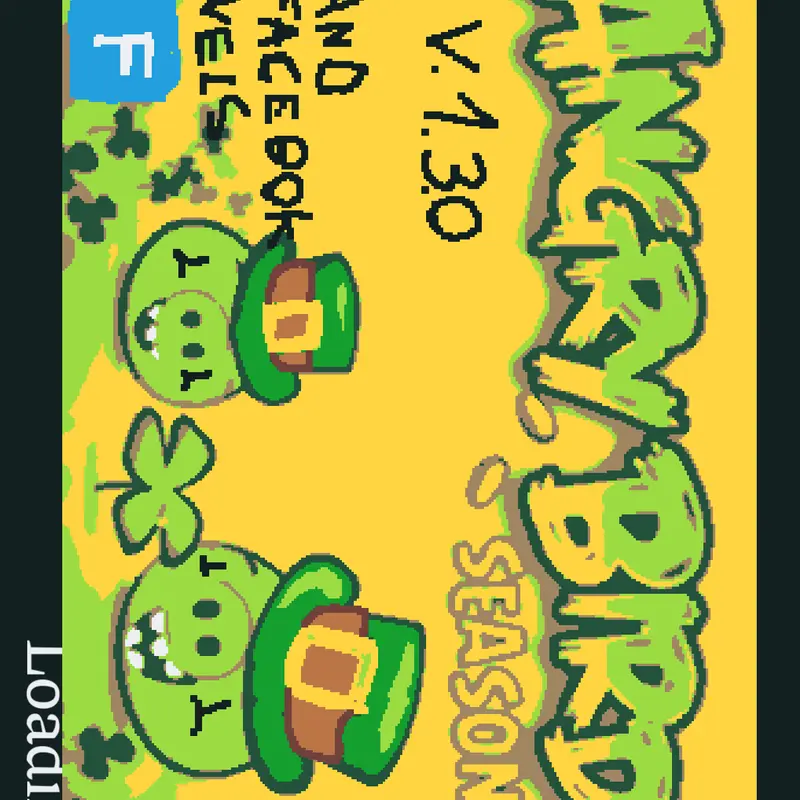 Game by @piggy34