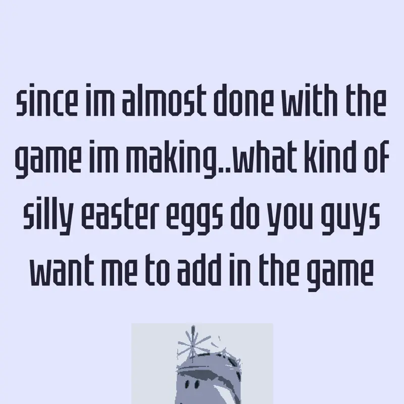 Game by @oshka