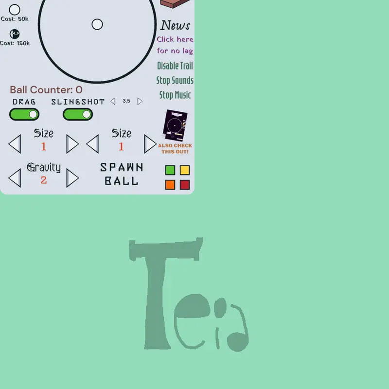 Game by @teia_oficial