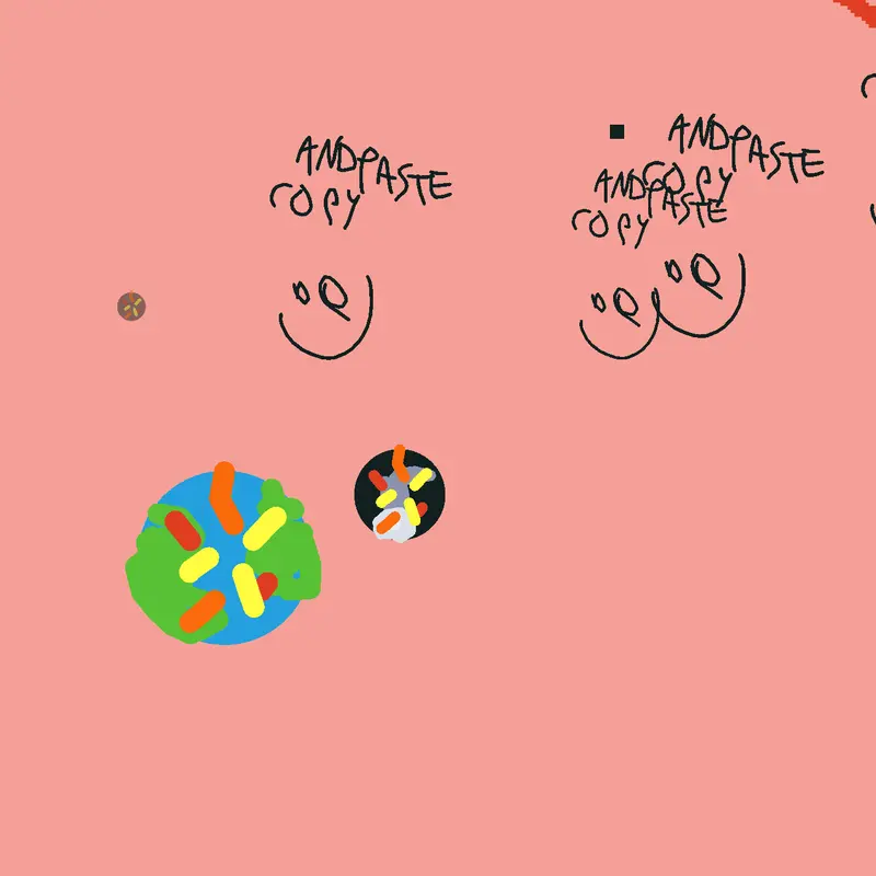 Game by @ostdechuland