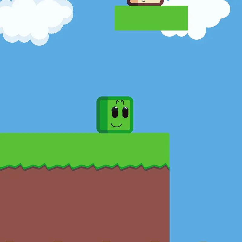 Game by @monkray
