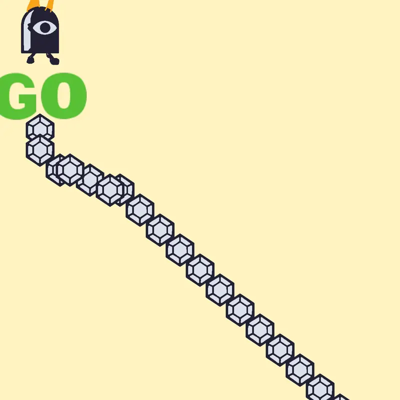 Game by @recepgamemaker