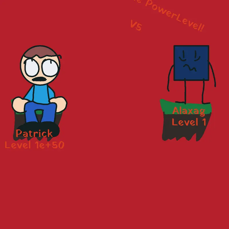 Game by @Team-AlphabetLoreN