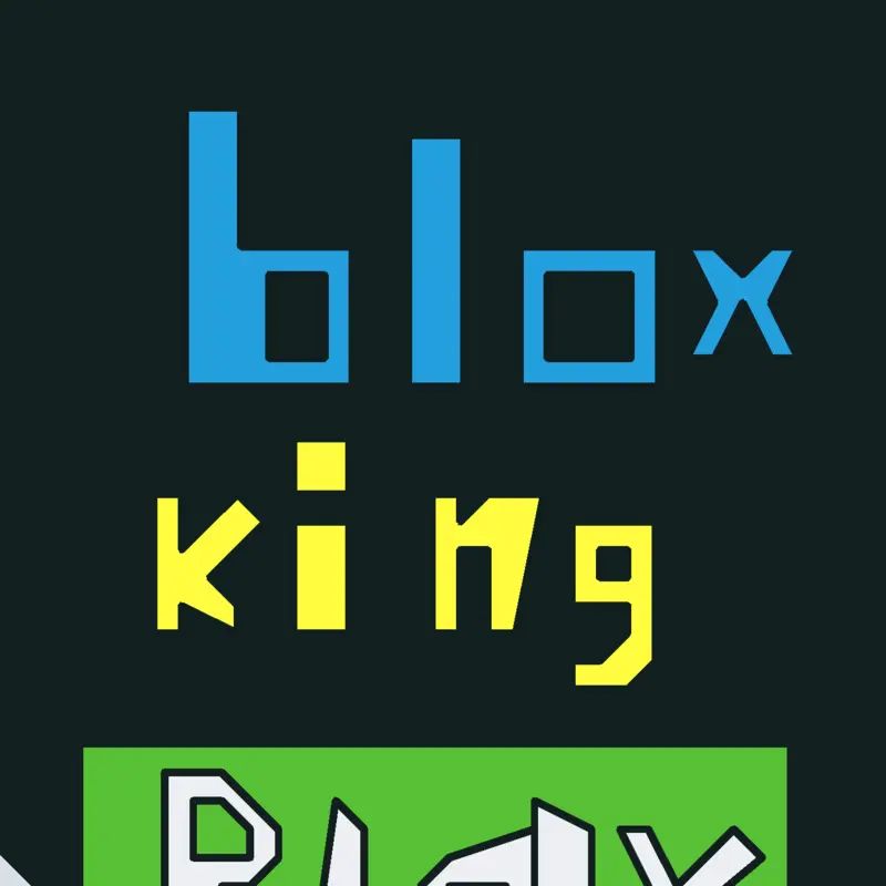 Game by @luthpro5