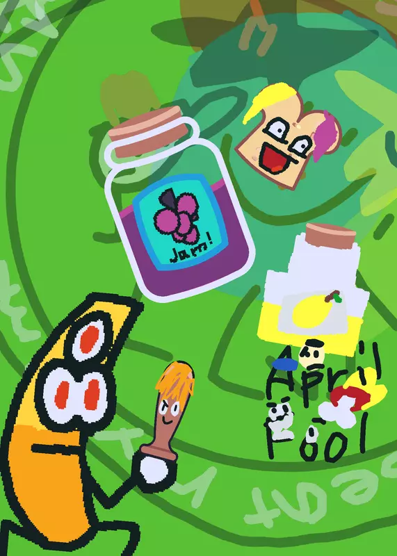 Game by @thisrandomguy