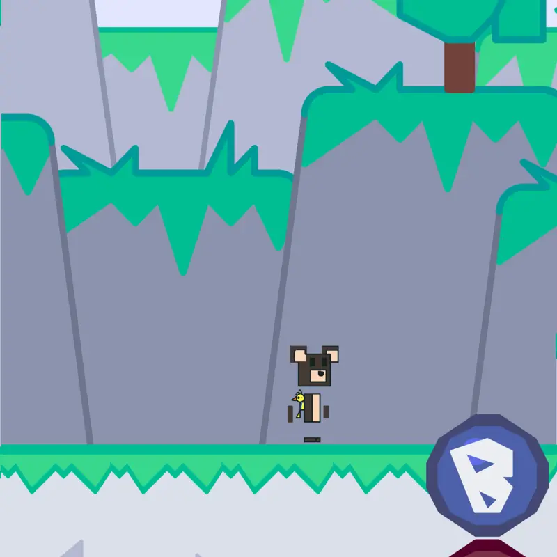Game by @rewritimbr