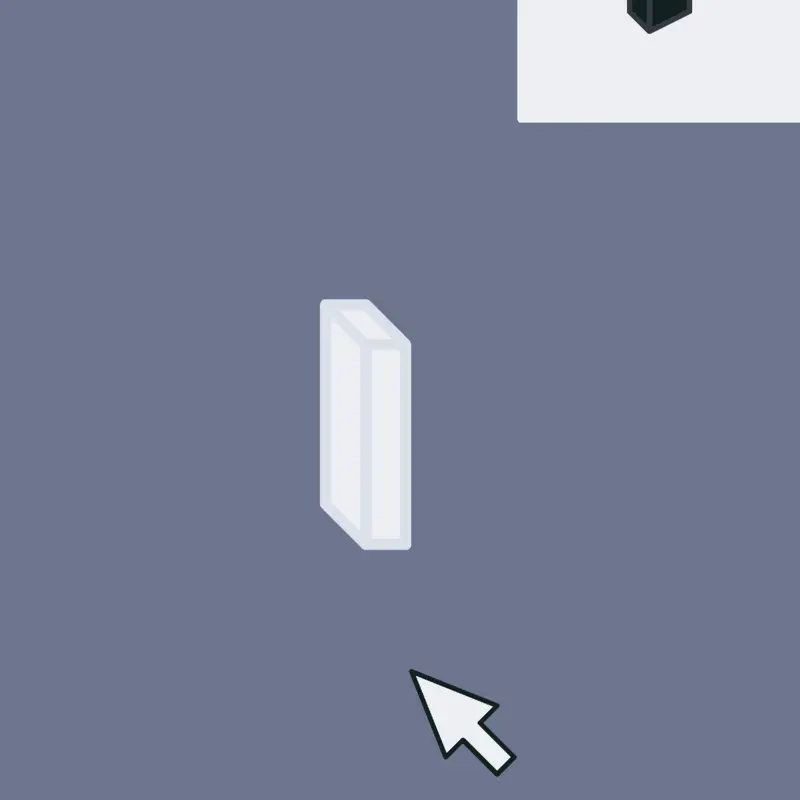Game by @bluebleire