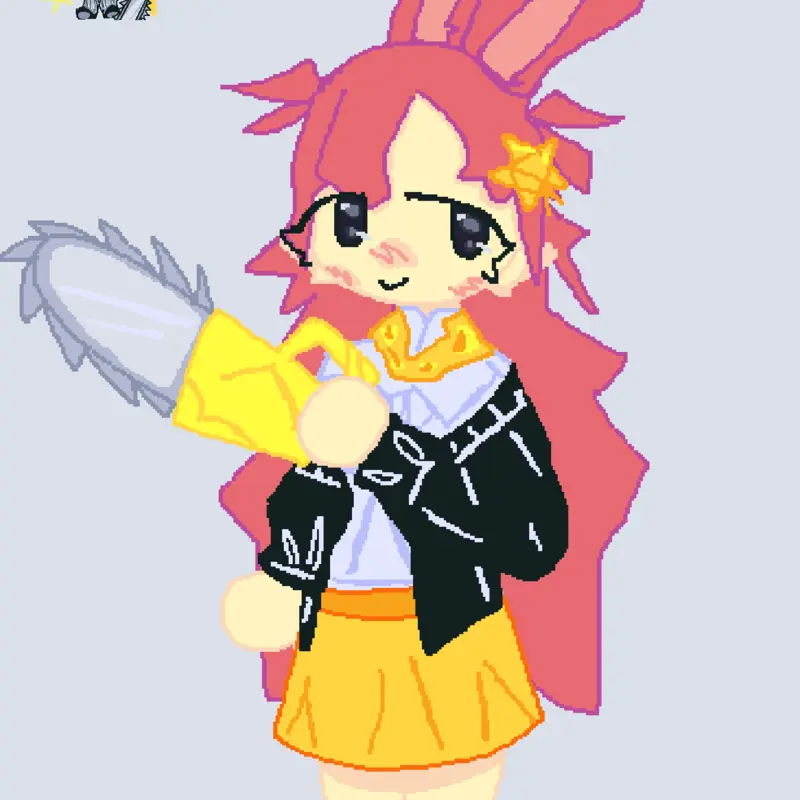 Game by @Seedlyn