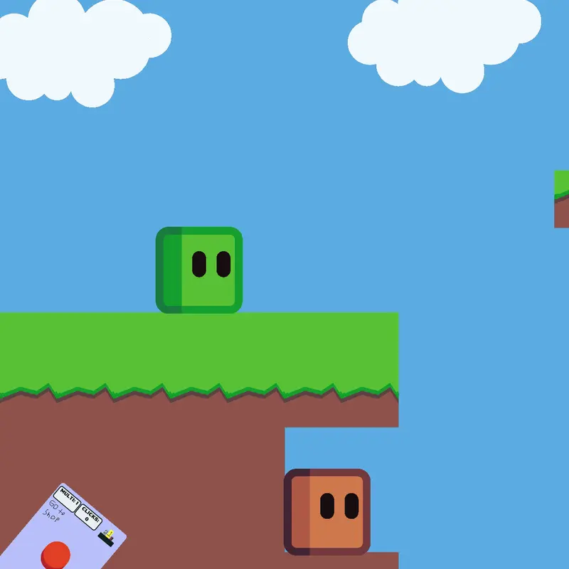 Ending game by @CatX2