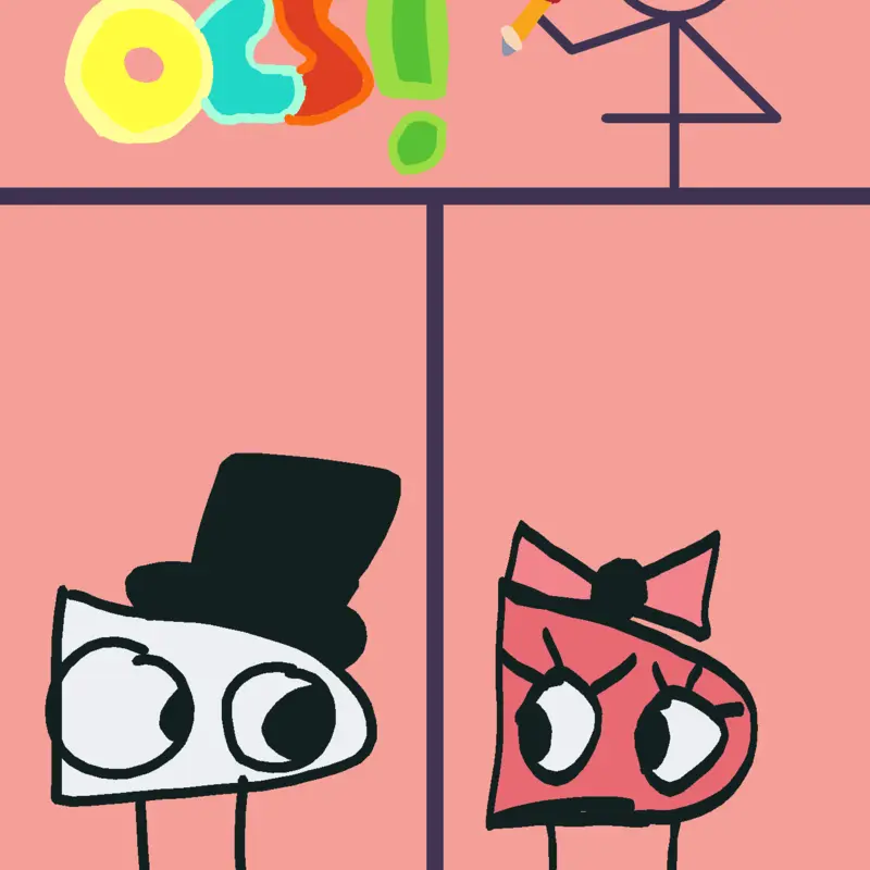 Game by @AnStrangePeopleBoy