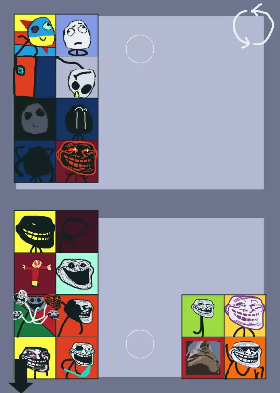 Game by @galaxytroll45691