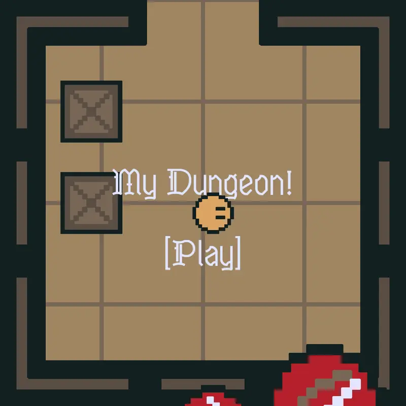 Game by @jareddavid