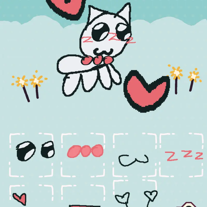 Game by @92820Sakura
