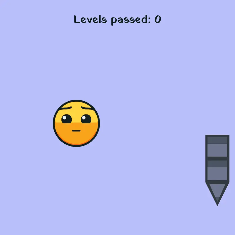 Game by @tabishat