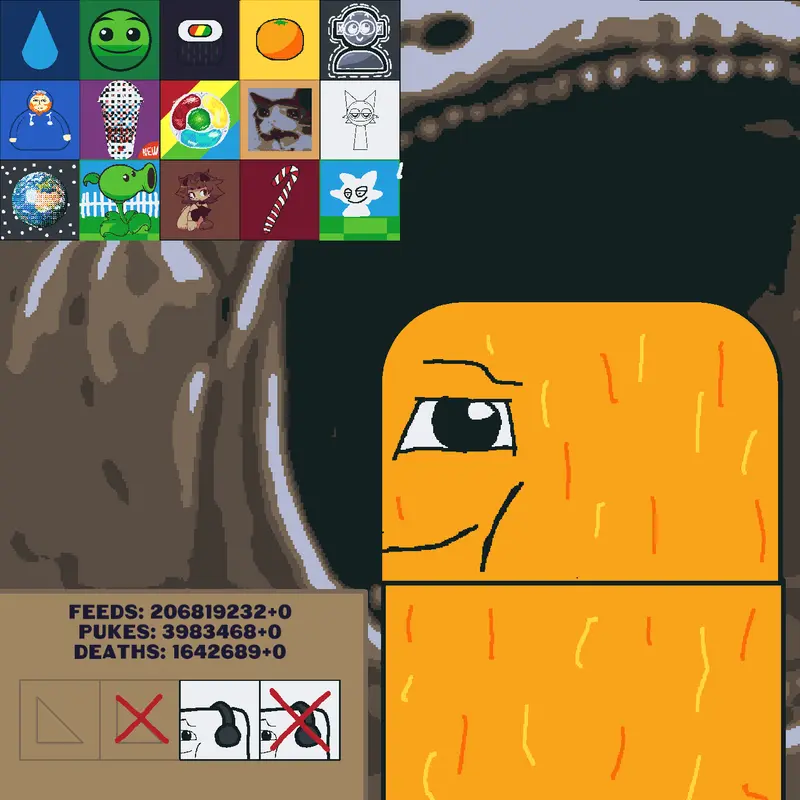 Game by @Romanito