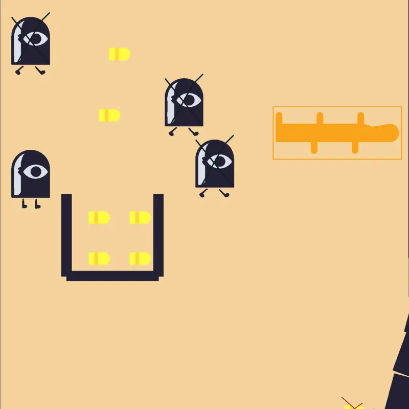 Game by @yrq