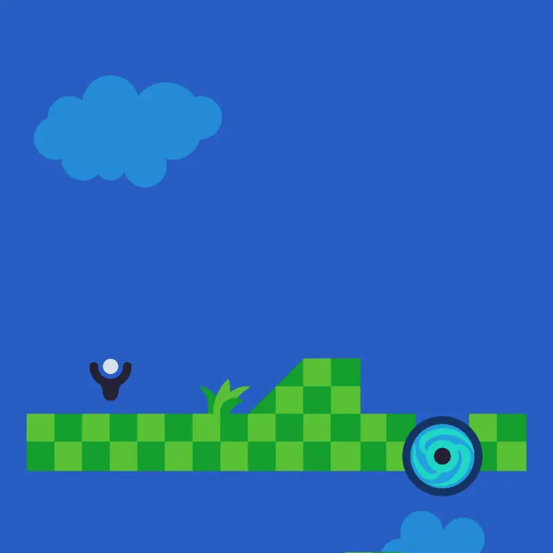 Game by @Carlinhos_br