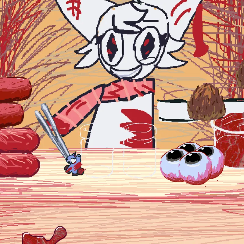 Game by @iluvcat