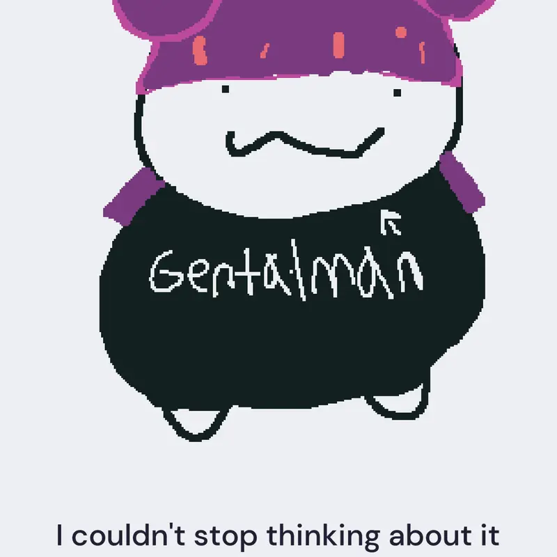 Game by @bleeh
